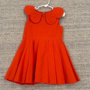 Jacadi Bright Flower Kids Dress